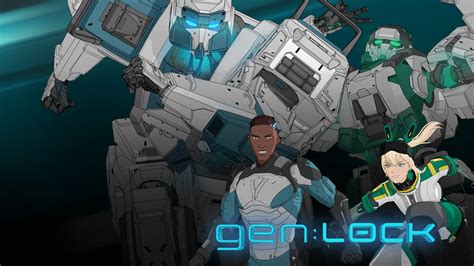 Genlock Big Machine 的图像结果