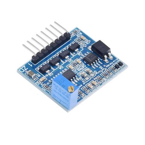 SG3525 Preamp Module SG3525 LM358 12V-24V Inverter Controller Board ...