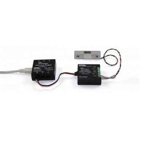 Wheatstone Bridge Phidget at MG Super Labs India