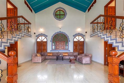 Panchgani Holiday Rentals & Homes - Maharashtra, India | Airbnb