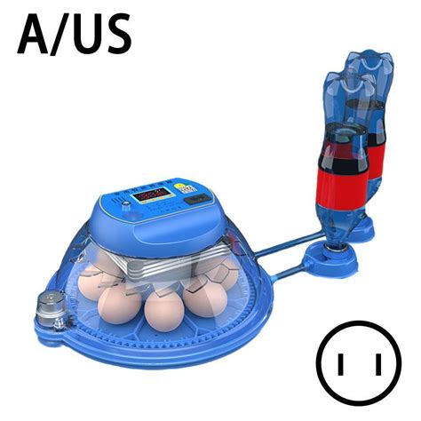 Buy Chicken Incubators for Hatching Eggs w/ Automatic Egg Turning ...