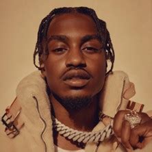 Réservez vos billets pour Lil Tjay | France Billet