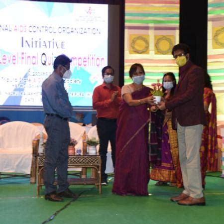 Quiz Competition 2020 | tsacs