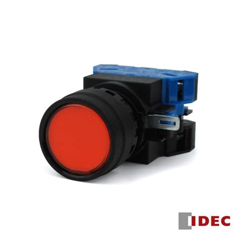 Push Button - Push Button Switch AR30 Type Service Provider from Gurugram
