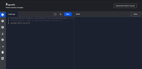Best Python Program 的图像结果