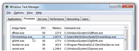 Image result for Chromesetup.exe File Install