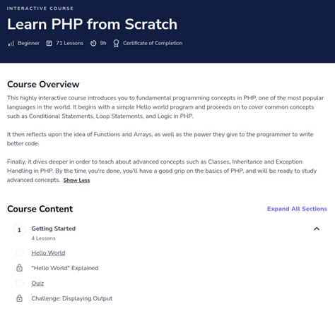 Image result for PHP Full-Course Bro Code