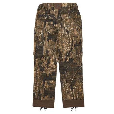 Buy Realtree TIMBER® Men’s 6-Pocket Cargo Hunting Pant, L Online at ...