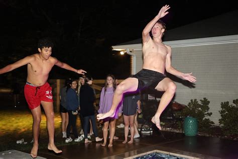 Image result for LSU Class Pool Party