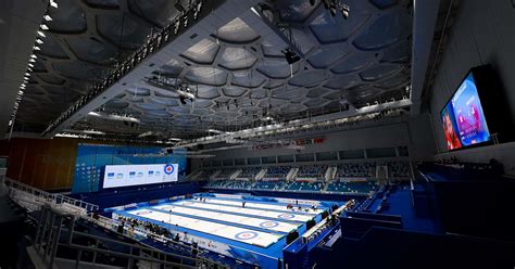 Beijing 2022 readiness highlighted by success of test events - Olympic News