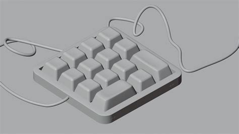 Image result for Mini Keyboard Layer 1 2 3