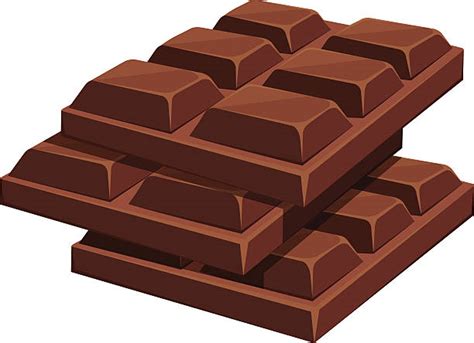 Royalty Free Chocolate Bar Clip Art, Vector Images & Illustrations - iStock