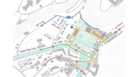 MANSFELD PARK - URBAN AGENCY