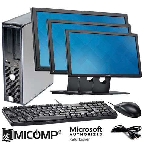 Small Business Desktop Computer 的图像结果