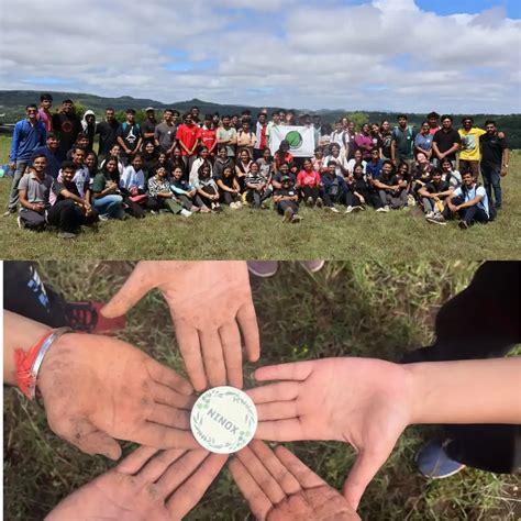 Forengers Foundation | Our Journey