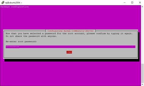 Install MySQL 8 0 42 的图像结果