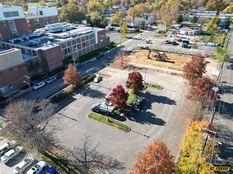 Inspira Woodbury New Emergency Department Rendering. Design Process For ...