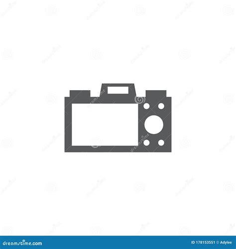 Cartoon Camera Back View 的图像结果