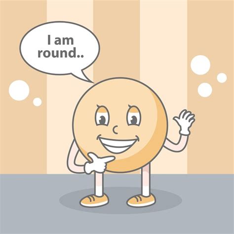 Round Cartoon 的图像结果