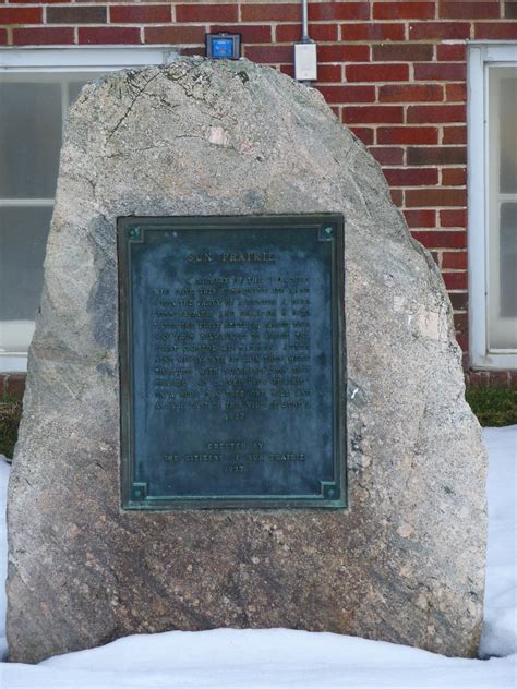 Sun Prairie Historical Museum and Library - All You Need to Know BEFORE ...