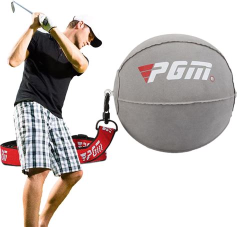 Amazon.com: Golf Training Ball, Golf Swing Trainer Smart Ball, Golf ...
