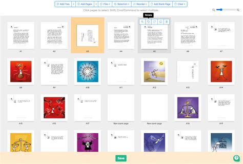 PDF Organizer Free 的图像结果