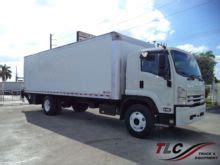 New & Used 26FT Box Truck for sale. International equipment & more ...