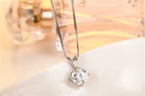 韩国韩版饰品925纯银项链INS风格女神花环项链设计款金色颈链-阿里巴巴