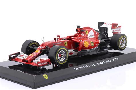 F1 Models | Shop Formula 1® Model Cars & Collectibles
