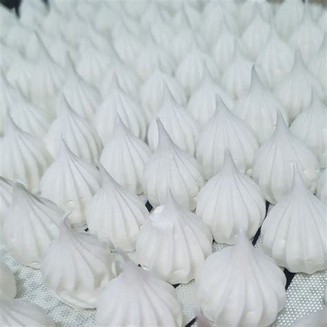 Suspiros Brasília por Bruna Reis | Gotinhas de suspiro, sabor de limão ...