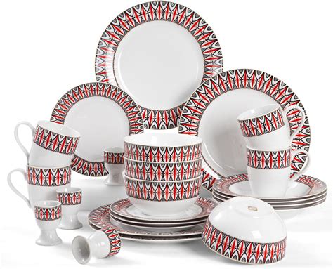 Porcelain Dinnerware Set 的图像结果