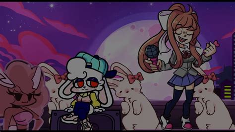 How to Use FNF Debug Mode 的图像结果