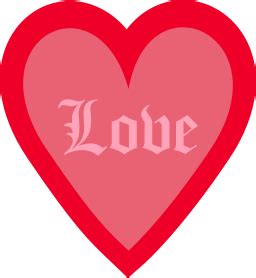 Love Sticker 的图像结果