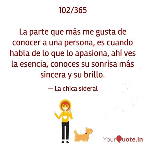 102/365 La parte que más... | Quotes & Writings by Nessa Montañés ...