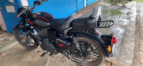 OZANGO Bike Harley Style Carrier Back Rest Black Cushion Support ...