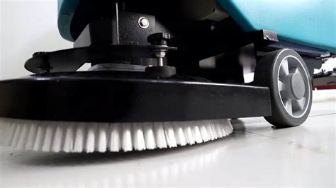 Image result for Carpet Scrubber Machine