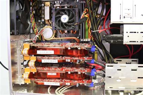 Image result for AMD Crossfire Performance