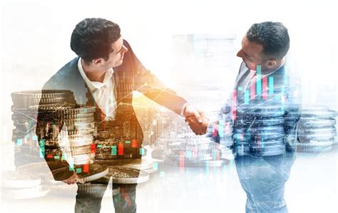 Business Handshake On Finance 10K Wallpaper HD 的图像结果