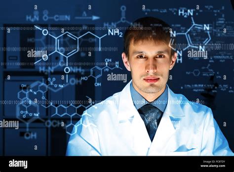 Chemist 的图像结果