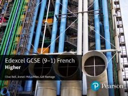 Image result for Module 2 French GCSE