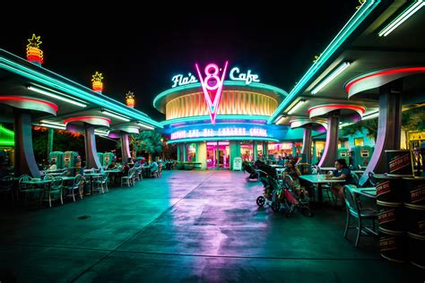 Best Restaurants In Disneyland Orlando at Melody Hanks blog