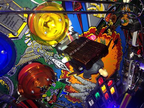 Image result for Addams Family Pinball Machine