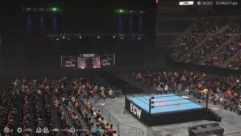 Image result for ECW Training Practice