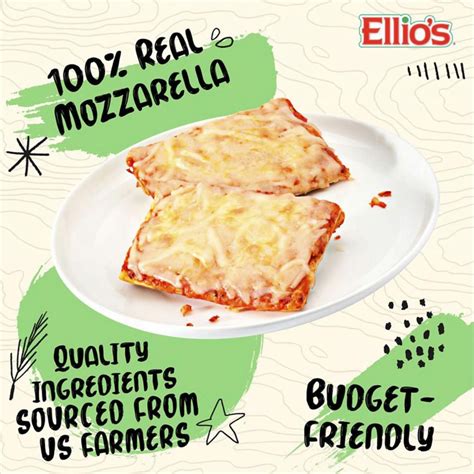 Ellio S Pizza Our Story | Ellio's Pizza Through The Decades