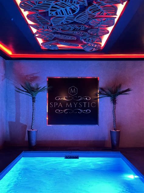 Mystic Bali - Spa Mystic