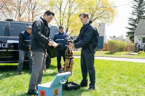 'The Hot Zone: Anthrax' at NYCC: When Will Daniel Dae Kim & Tony ...