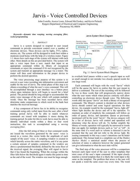 Image result for Jarvis Voice-Controlled System Using Python