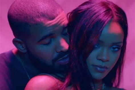 Rihanna & Drake Double Our Pleasure For 'Work' Visuals | SoulBounce ...