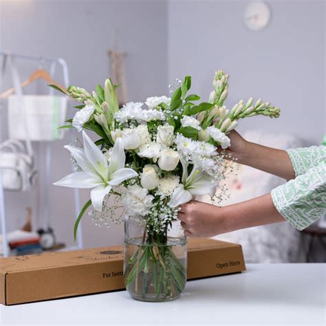 Flowers in a box – Tagged "city_bangalore"– Shades of Spring