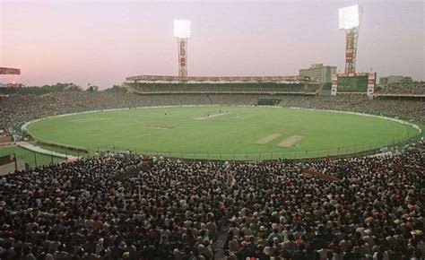 Blast from the Past: When the Indian crowd cheered for South Africa at ...
